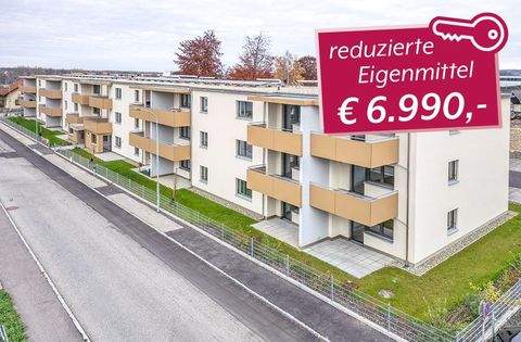 Gmünd Wohnungen, Gmünd Wohnung mieten