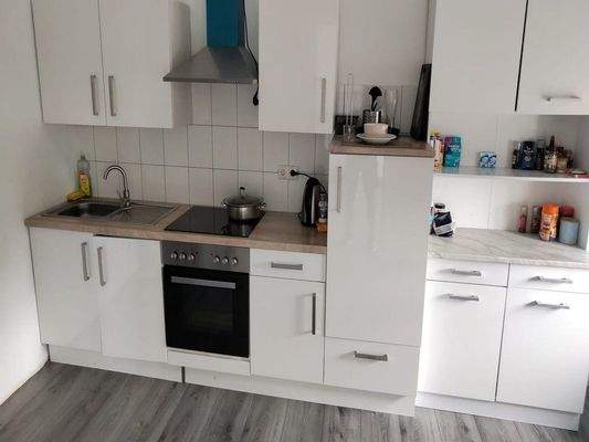 Kochmomente voller Freude