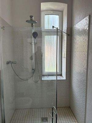 Duschbad Erdgeschoss