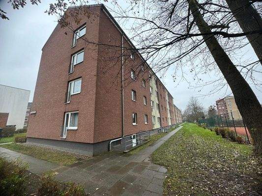 Objekt (Rückansicht)