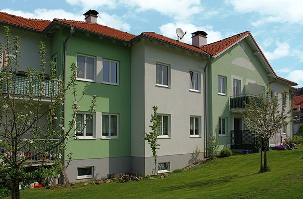 Wohnhausanlage 3 in St. Martin