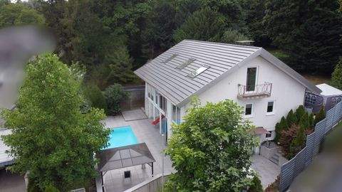 Landshut Häuser, Landshut Haus kaufen