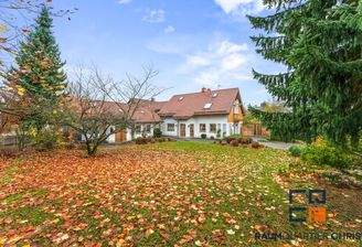 Außenansicht Garten