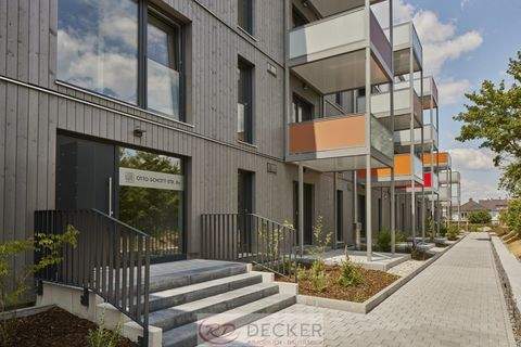 Straubing Wohnungen, Straubing Wohnung mieten