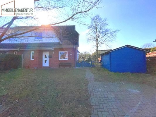 Vorderansicht
