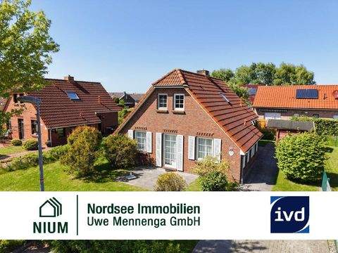 Dornum Häuser, Dornum Haus kaufen