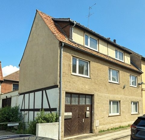 Haldensleben Häuser, Haldensleben Haus kaufen