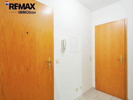 Eingangsbereich / Diele