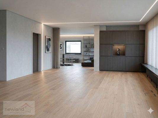 KI MUSTERFOTO Wohnen