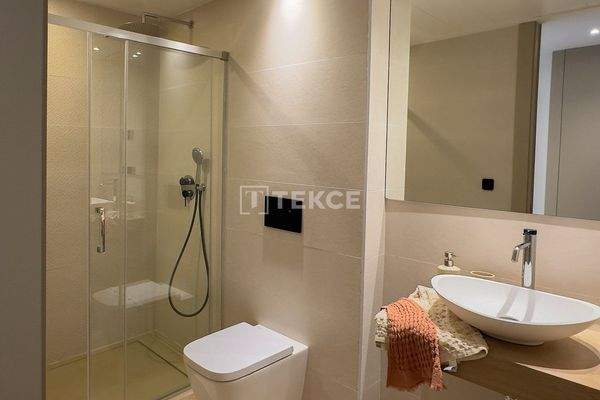 Contemporary Golf Apartments in Algorfa Costa Blanca