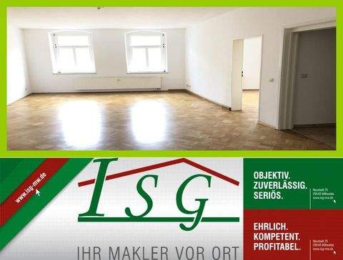 Mittweida Wohnungen, Mittweida Wohnung mieten