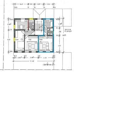 Grundriss 1. OG links 
