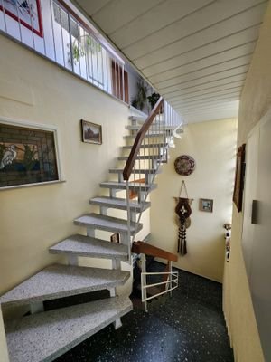 Treppenhaus