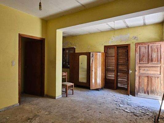 Kreta, Milatos: Anwesen mit vielen Möglichkeiten - nahe am Meer - zu verkaufen