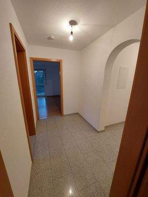 Flur Ansicht 3