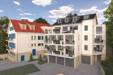 Seeheim-Jugenheim / Jugenheim Wohnungen, Seeheim-Jugenheim / Jugenheim Wohnung kaufen