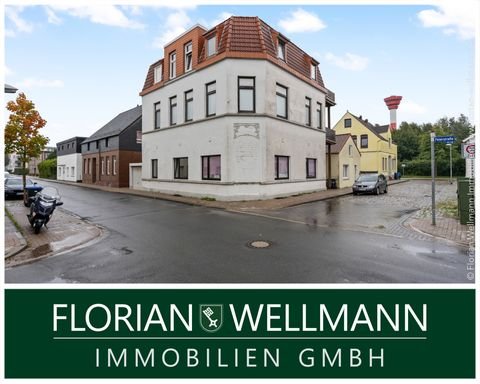 Nordenham Häuser, Nordenham Haus kaufen