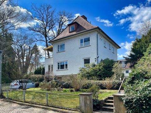 Kassel Häuser, Kassel Haus kaufen