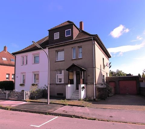 Oer-Erkenschwick Häuser, Oer-Erkenschwick Haus kaufen