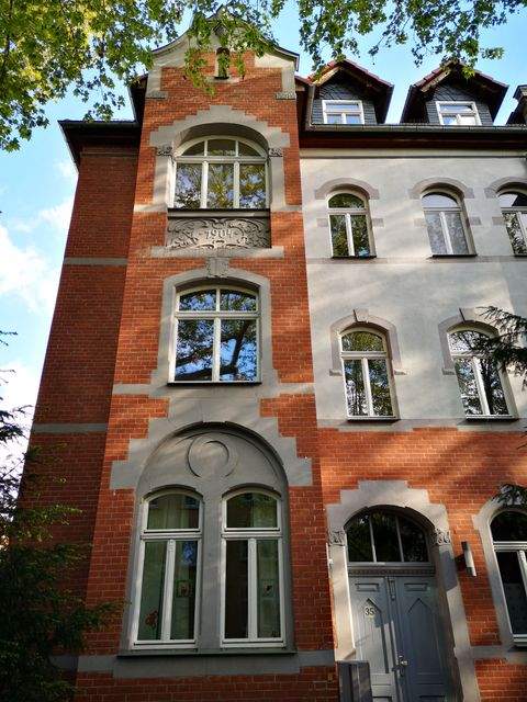 Erfurt Wohnungen, Erfurt Wohnung mieten