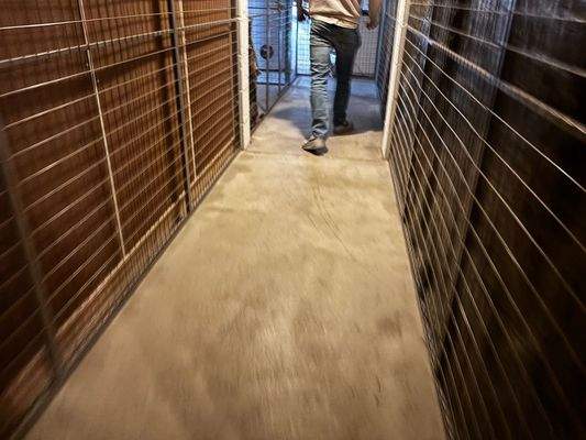 Fahrradraum und Kellerabteile_2