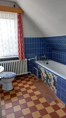 Badezimmer OG