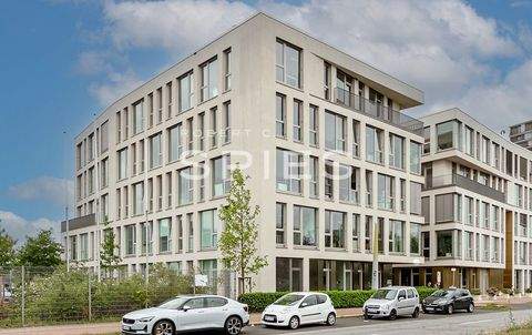 Bremen Büros, Büroräume, Büroflächen 