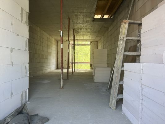 Rohbau