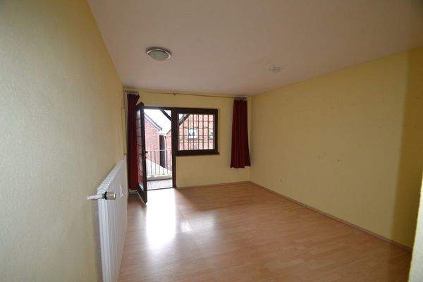 Eingangsbereich 1.OG.