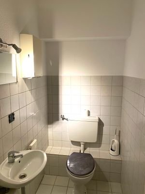 WC 2 von 3