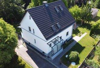 Ihr neues Zuhause