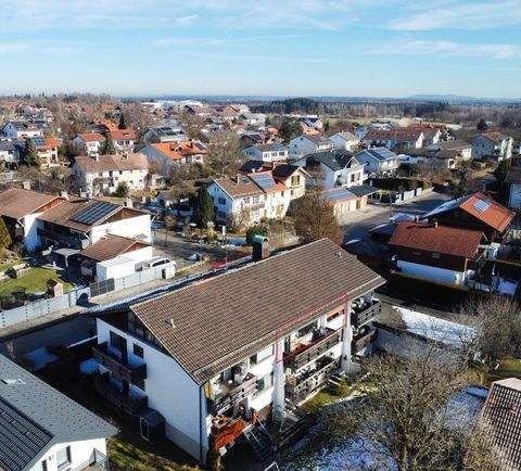 Bad Aibling Wohnungen, Bad Aibling Wohnung kaufen