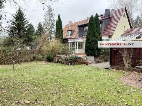 Kleinmachnow Häuser, Kleinmachnow Haus kaufen