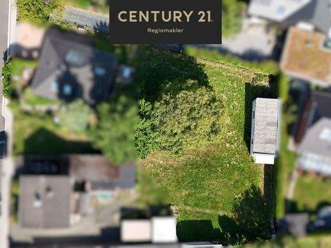 Bad Honnef Grundstücke, Bad Honnef Grundstück kaufen