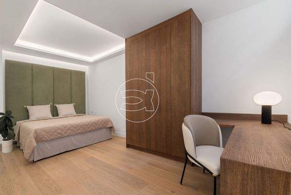 Villa in San Pedro de Alcantara