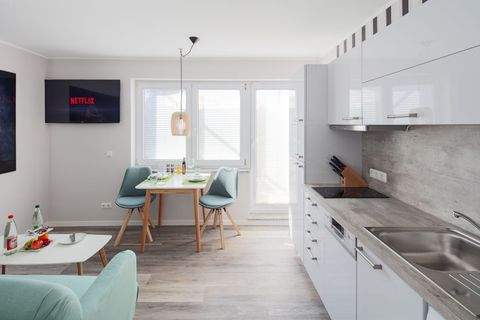 Dresden Wohnen auf Zeit, möbliertes Wohnen