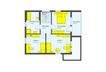 Familienfreundlicher Grundriss