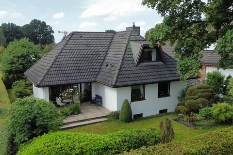 Halstenbek Häuser, Halstenbek Haus kaufen