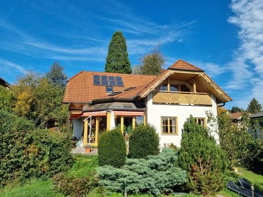 Einfamilienhaus in Pressbaum Obj. 2612