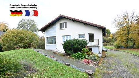 Grosbliederstroff Häuser, Grosbliederstroff Haus kaufen