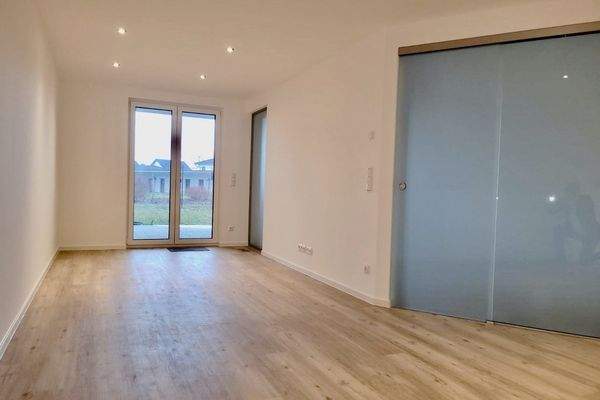 Wohnbereich - Beispielbild