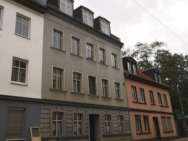 2 Zimmer Wohnung in Brandenburg (Altstadt)