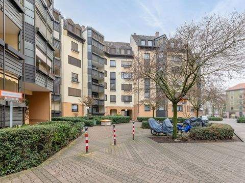Nürnberg Wohnungen, Nürnberg Wohnung kaufen