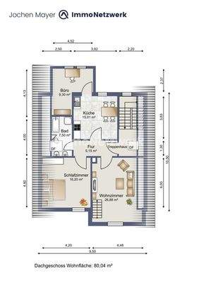 HOM-Lim-180-Dachgeschoss