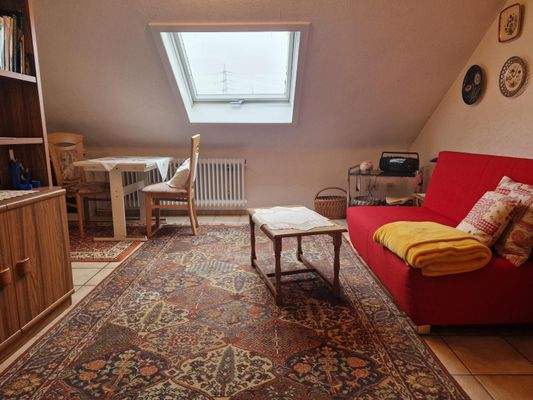 DG - 1. ausgebaute Nutzfläche