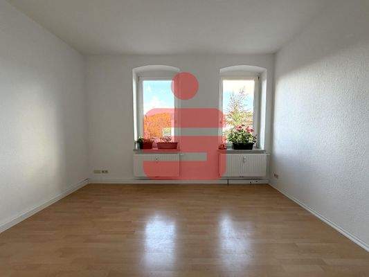 WE 1. OG links - Wohnzimmer