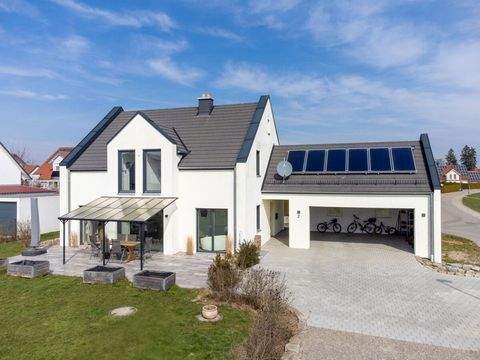 Niederrieden Häuser, Niederrieden Haus kaufen