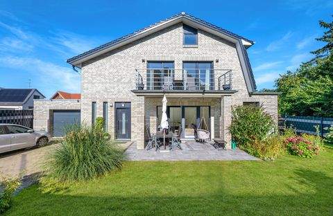 Bremerhaven / Surheide Häuser, Bremerhaven / Surheide Haus kaufen