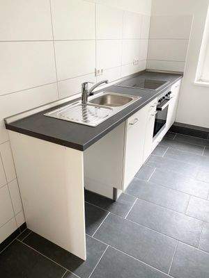 Beispiel Küchenzeile