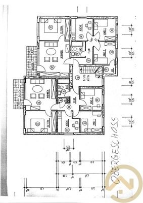 Grundrisse Kreuzhofstr. 1